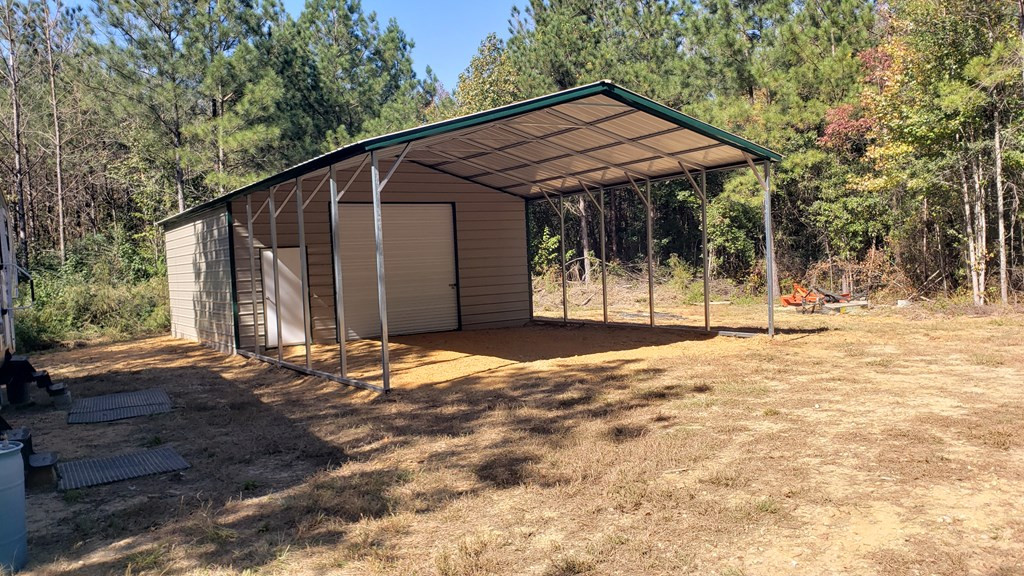 4039 Dixie Garden Road Wesson, MS 39191 - Photo 8 of 70 Photo 8