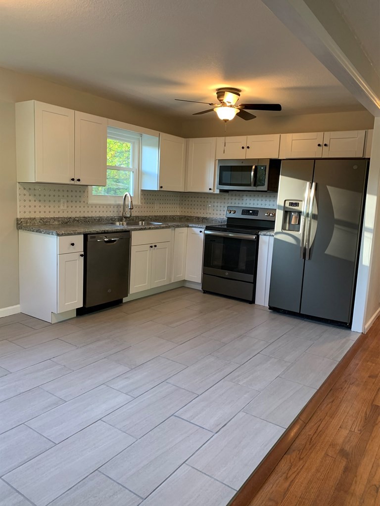 2812 Blackburn Road Southeast Cleveland, TN 37323 - Photo 6 of 23 Gallery Image 6