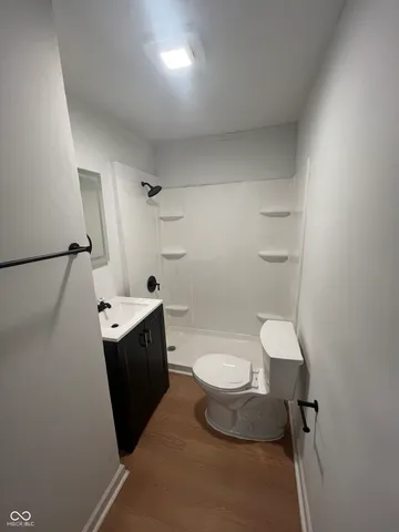 $850 | 2532 North Temple Avenue, Indianapolis, IN 46218