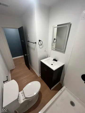 $850 | 2532 North Temple Avenue, Indianapolis, IN 46218