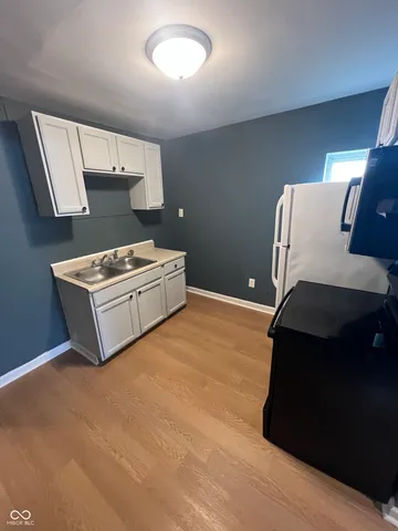 $850 | 2532 North Temple Avenue, Indianapolis, IN 46218