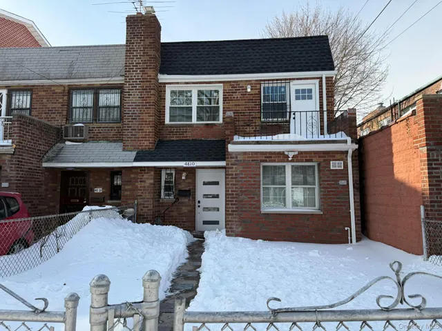 $1,398,000 | 48-10 66th Street | Maspeth