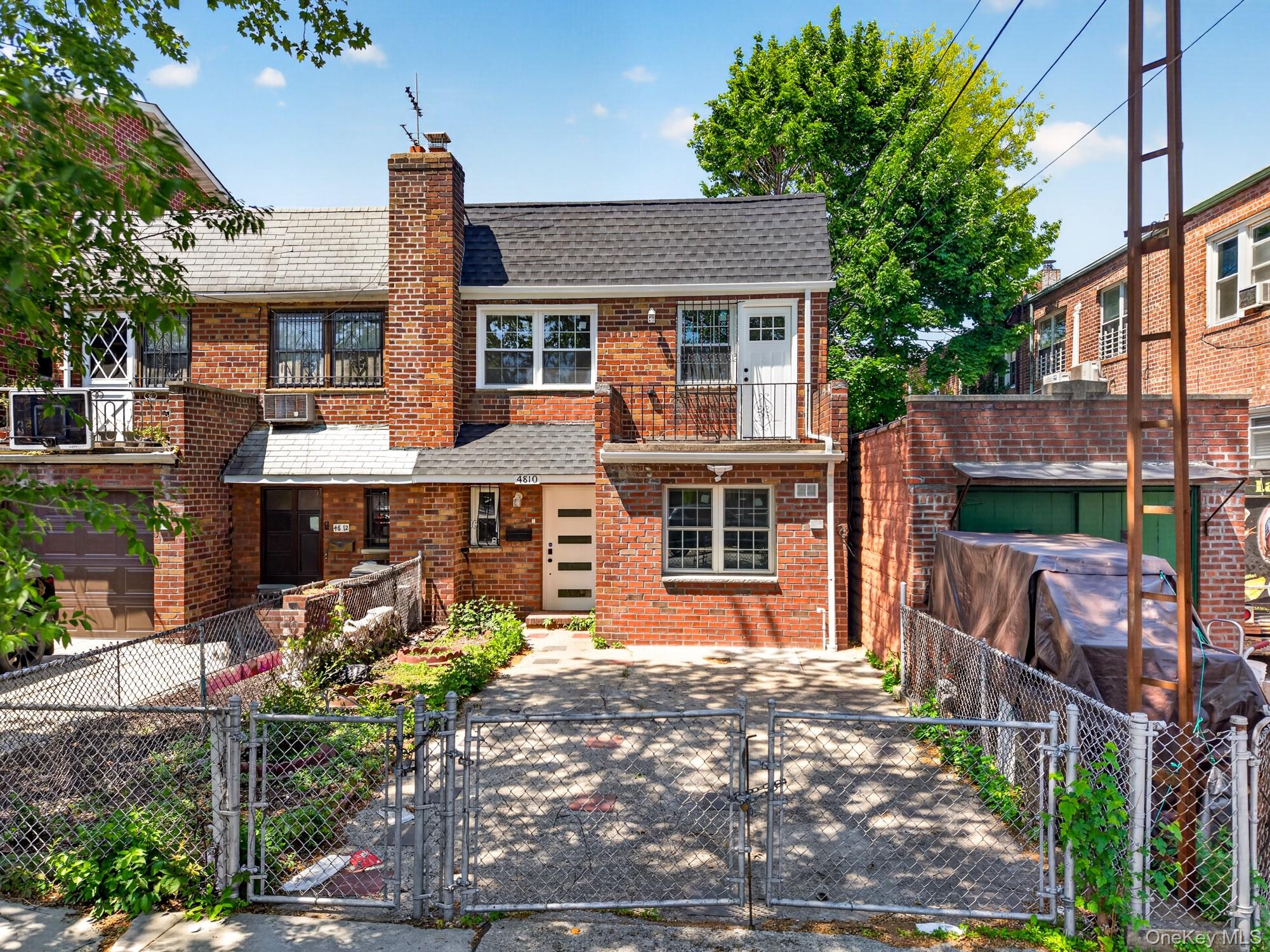 48-10 66th Street Queens, NY 11377 - Photo 1 of 32