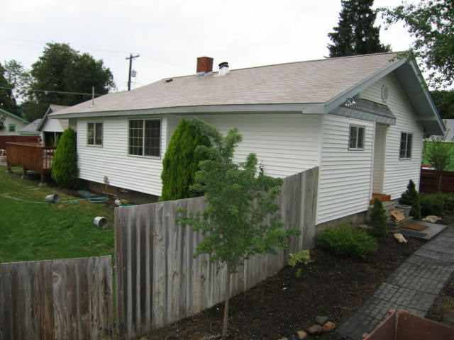 3021 North Edgerton Road Spokane, WA 99212 - Photo 1 of 9 Gallery Image 1