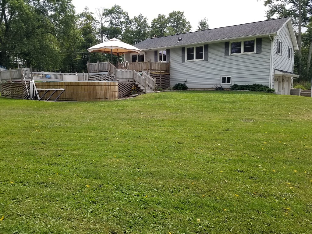 211 Bow Bridge Road Little Meadows, PA 18830 - Photo 4 of 32