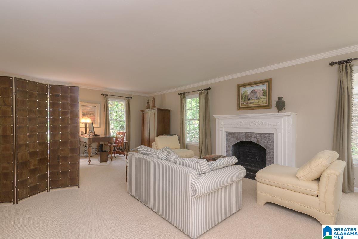4020 Little Branch Road Birmingham, AL 35243 - Photo 7 of 41