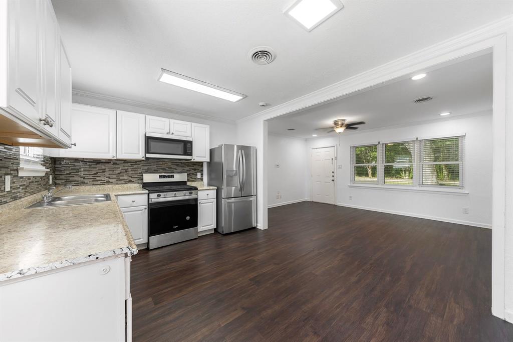 926 Powell Road Mesquite, TX 75149 - Photo 13 of 30 Gallery Image 13
