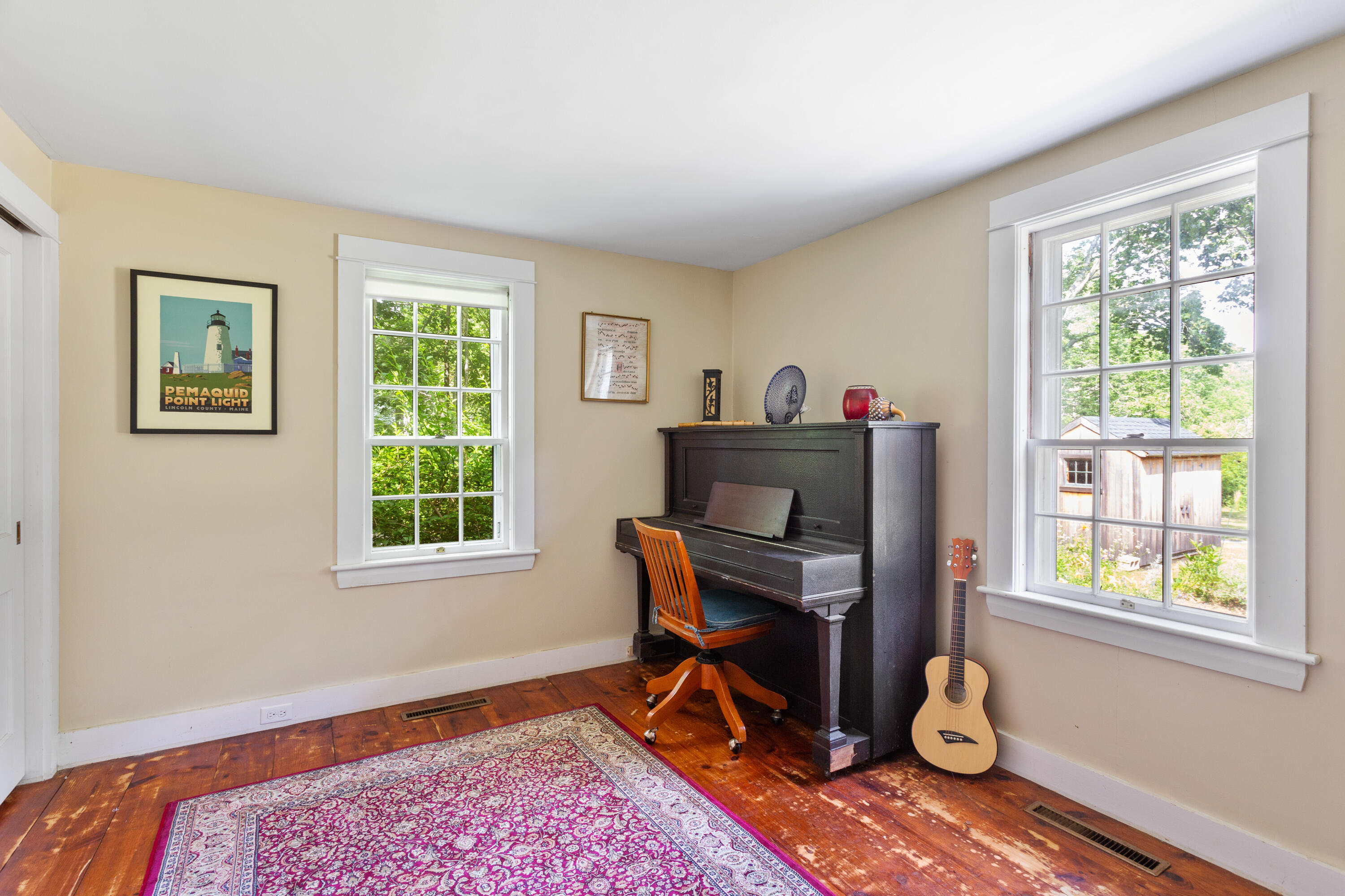 258 Bristol Road Damariscotta, ME 04543 - Photo 14 of 25 22-258BristolRd-Damariscotta-KS