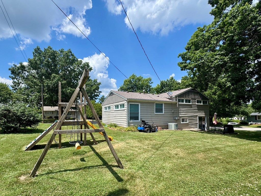 92 Manor Road Kirksville, MO 63501 - Photo 16 of 19 Gallery Image 16
