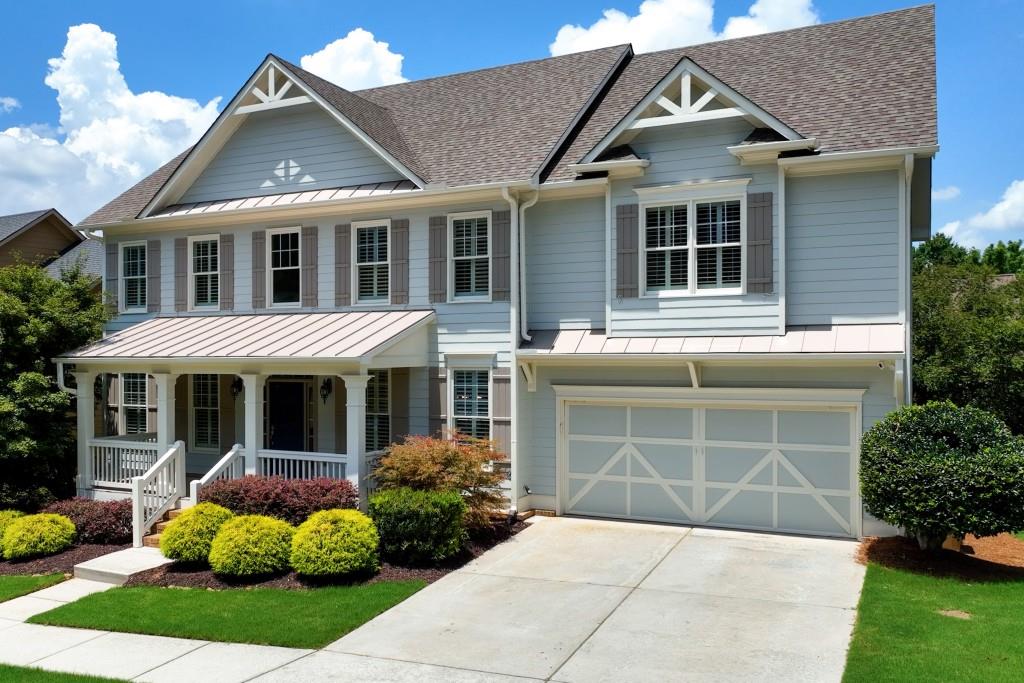 4449 Arbor Crest Place Suwanee, GA 30024 - Photo 18 of 87
