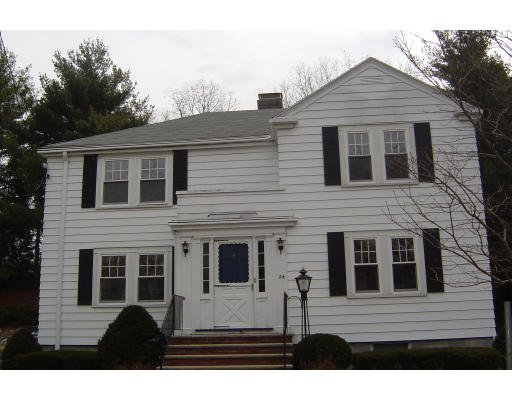 24 Glenellen Road Boston, MA 02132 - Photo 1 of 21 Gallery Image 1