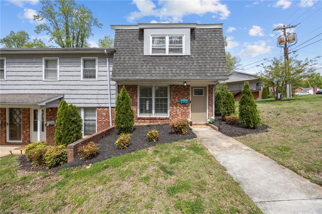 1105 Robinhood Road, Unit F High Point, NC 27262 - Photo 1 of 39