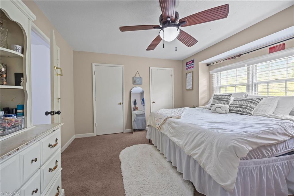 1105 Robinhood Road, Unit F High Point, NC 27262 - Photo 17 of 39