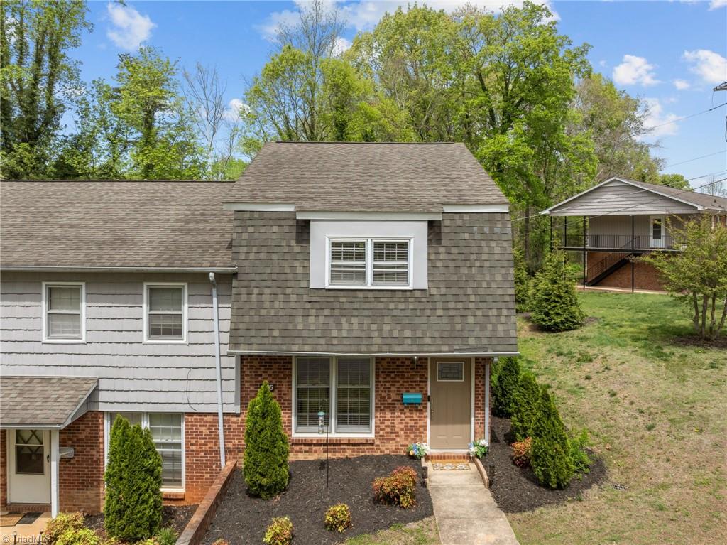 1105 Robinhood Road, Unit F High Point, NC 27262 - Photo 2 of 39