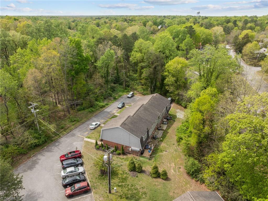 1105 Robinhood Road, Unit F High Point, NC 27262 - Photo 39 of 39