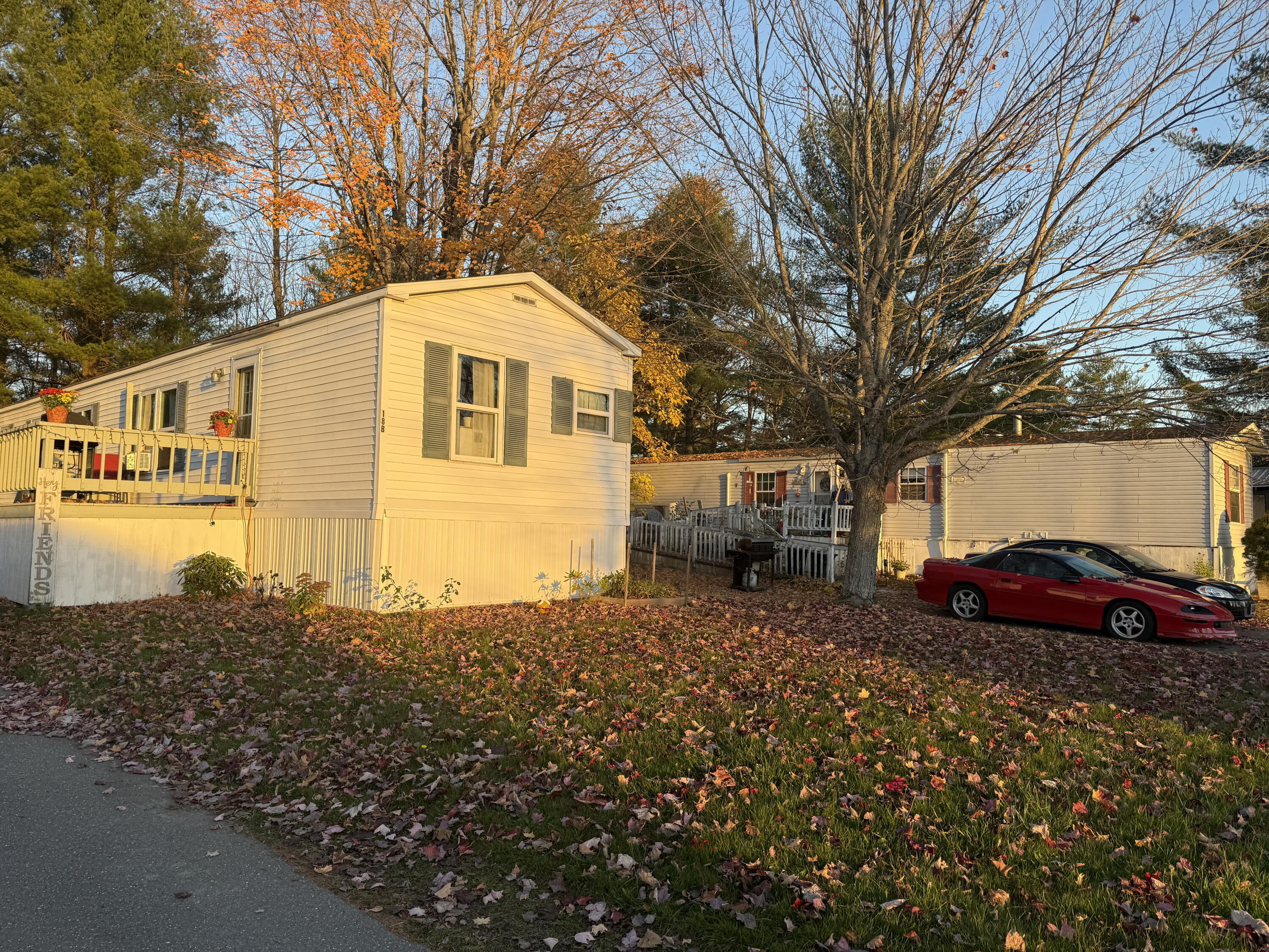 18 B Street Bangor, ME 04401 - Photo 1 of 29 IMG_7843