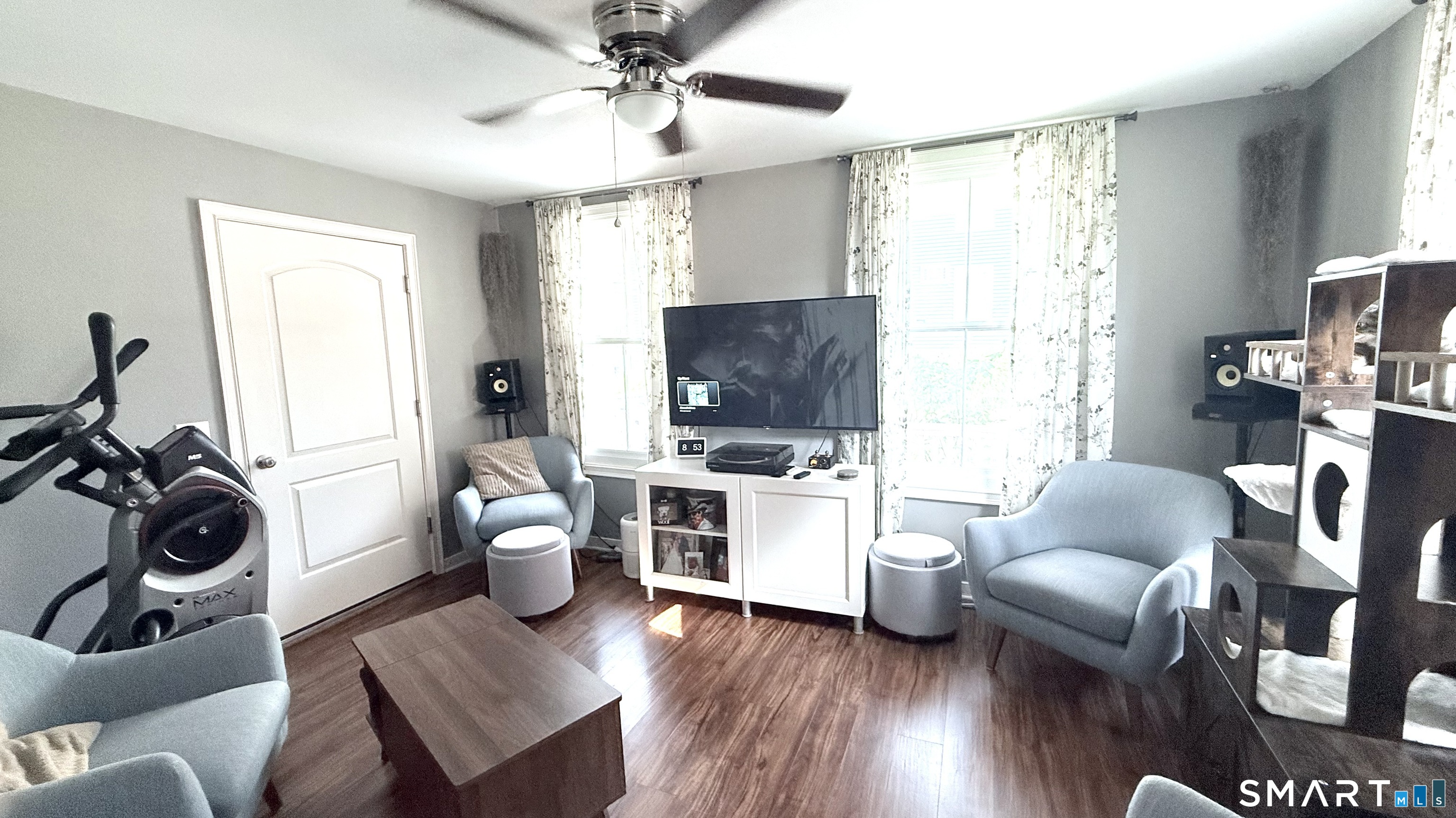 48 Blinman Street, Unit 2 New London, CT 06320 - Photo 3 of 12