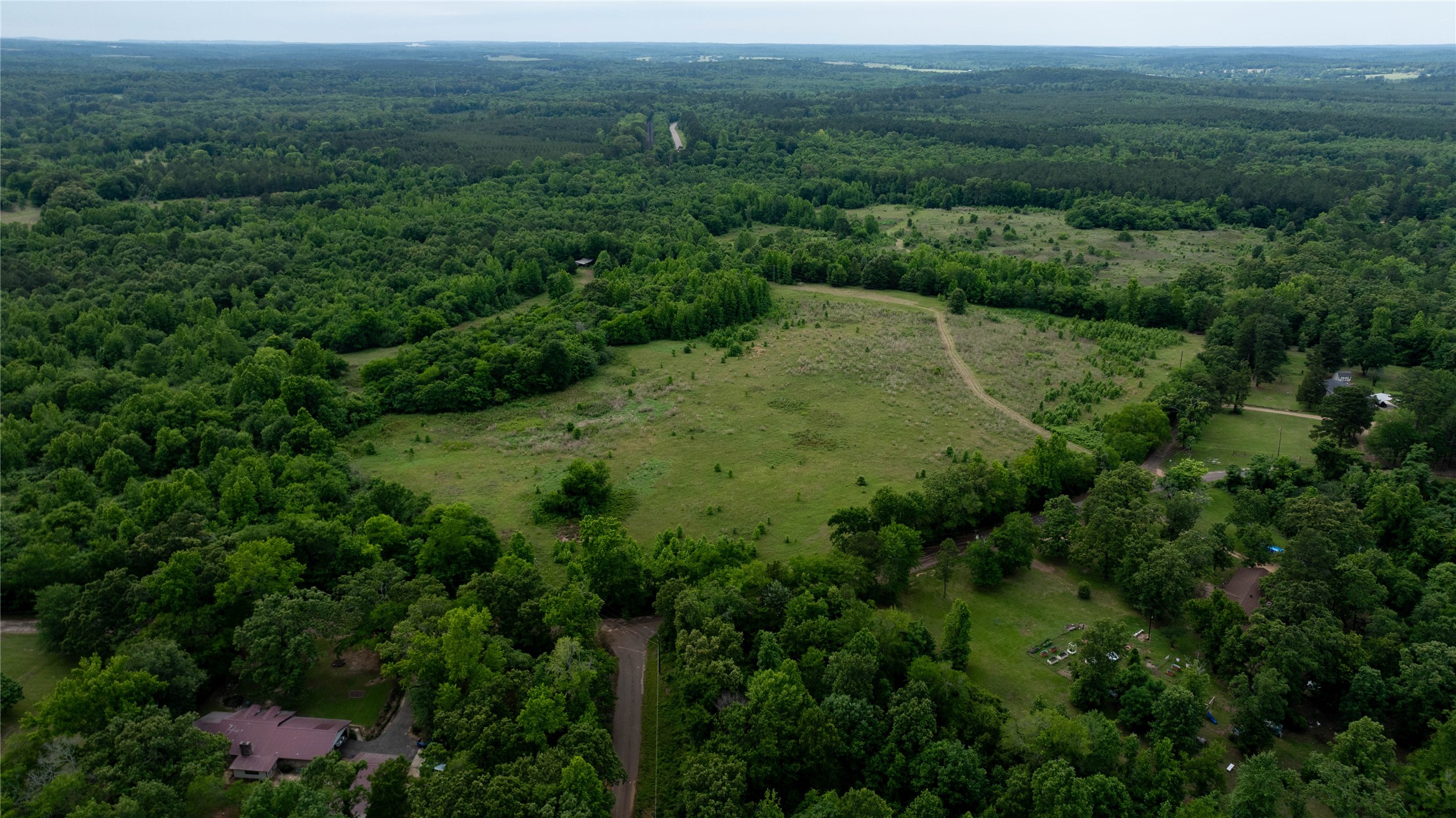 Lot 1 County Road Avinger, TX 75630 - Photo 3 of 20 Gallery Image 3