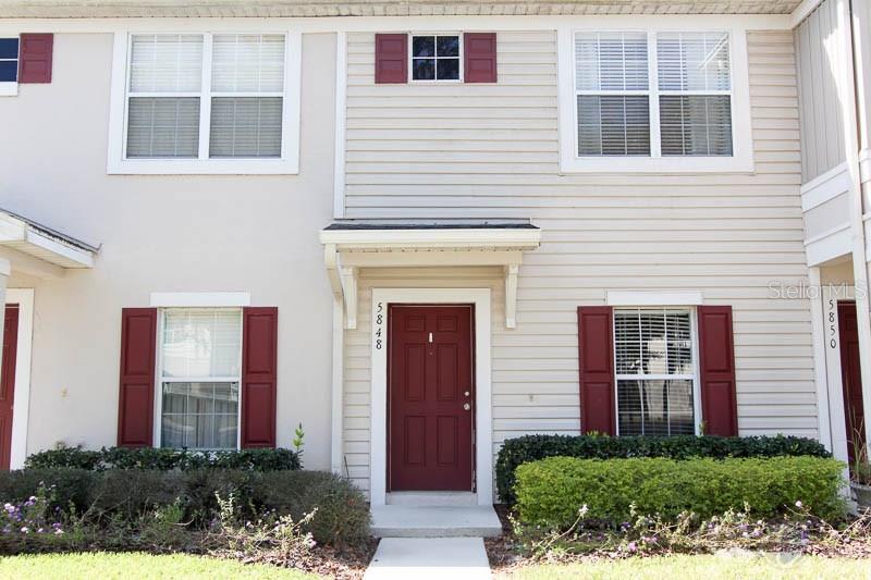 5848 Fishhawk Ridge Drive Lithia, FL 33547 - Photo 1 of 1