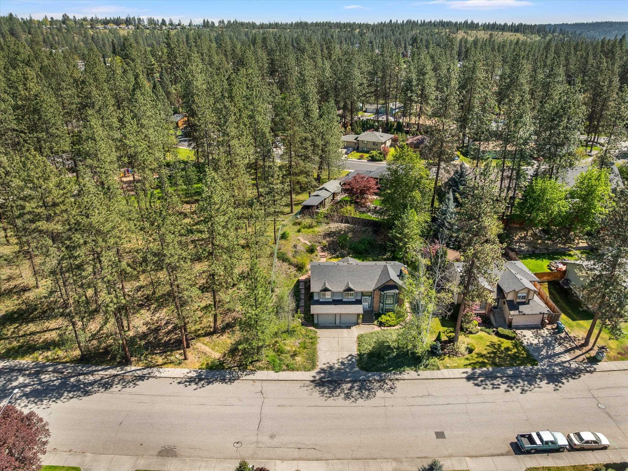 5507 West Rifle Club Road Spokane, WA 99208 - Photo 31 of 33