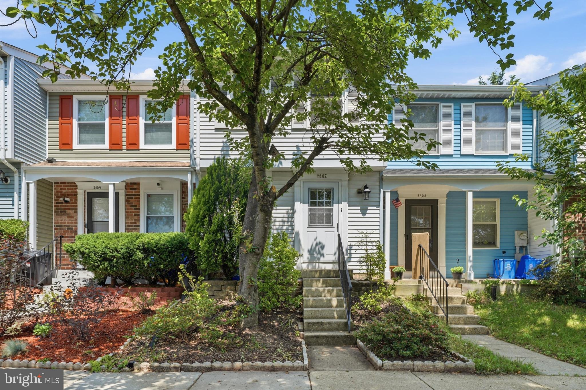 2807 Shepperton Terrace Silver Spring, MD 20904 - Photo 2 of 33