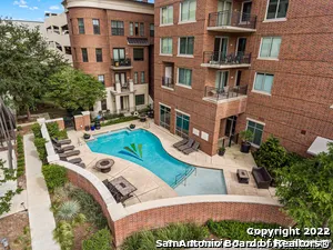 $1,595 | 215 Center Street, Unit 505, San Antonio, TX 78202