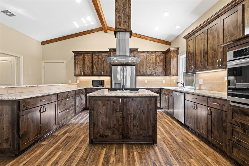 1384 Red Maple Road Big Sandy, TX 75755 - Photo 11 of 35