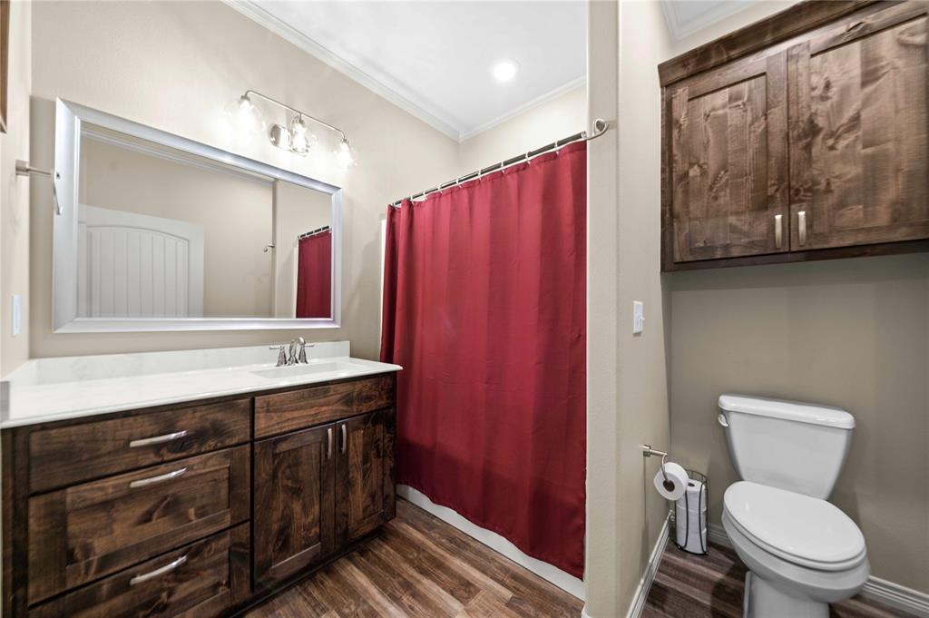 1384 Red Maple Road Big Sandy, TX 75755 - Photo 15 of 35