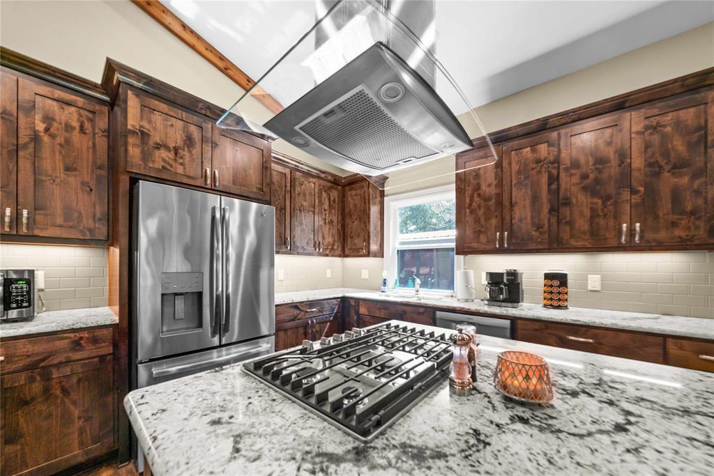 1384 Red Maple Road Big Sandy, TX 75755 - Photo 5 of 35