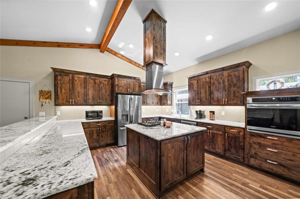 1384 Red Maple Road Big Sandy, TX 75755 - Photo 6 of 35