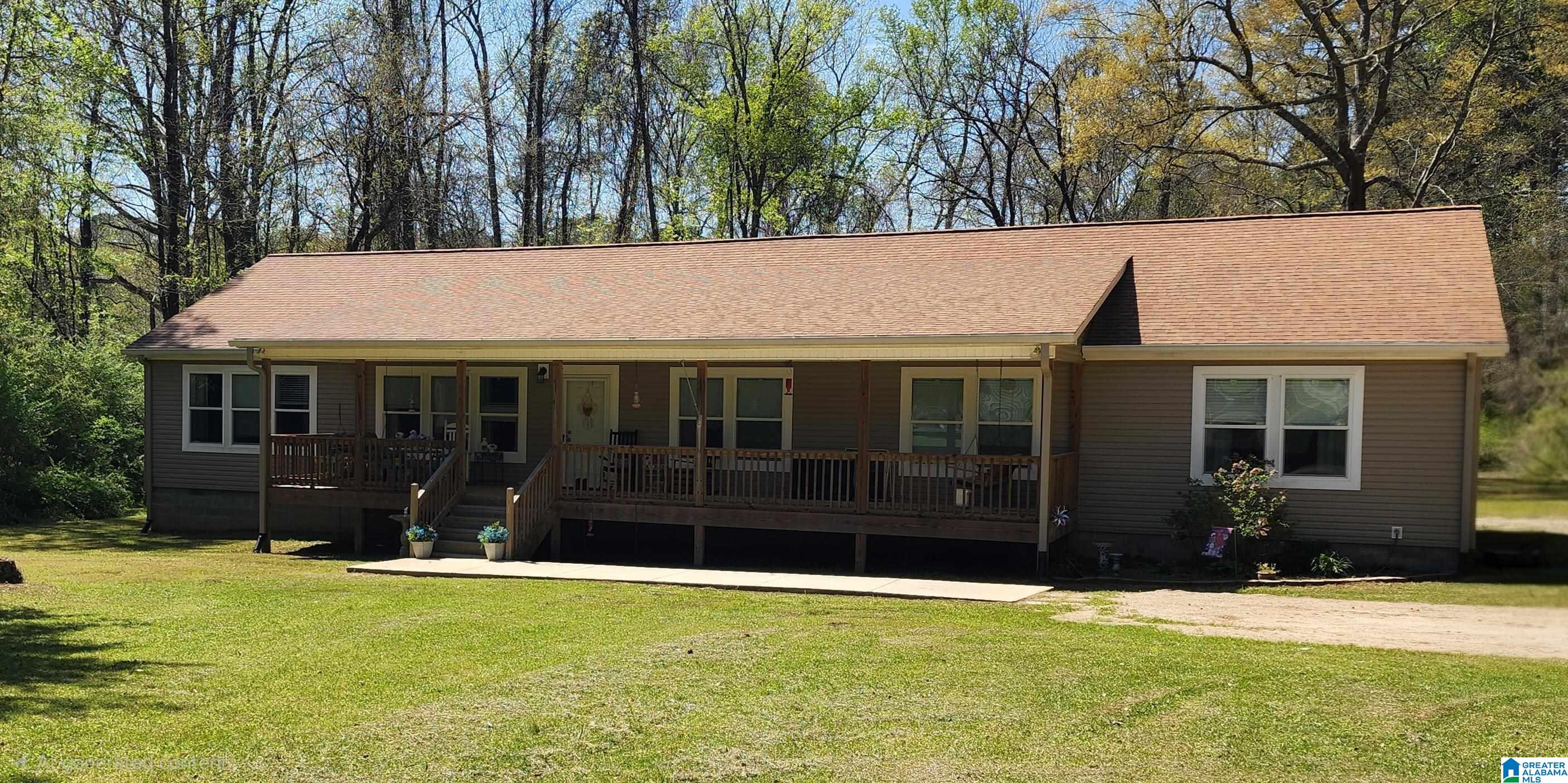 5834 Goode Road Mount Olive, AL 35117 - Photo 41 of 42