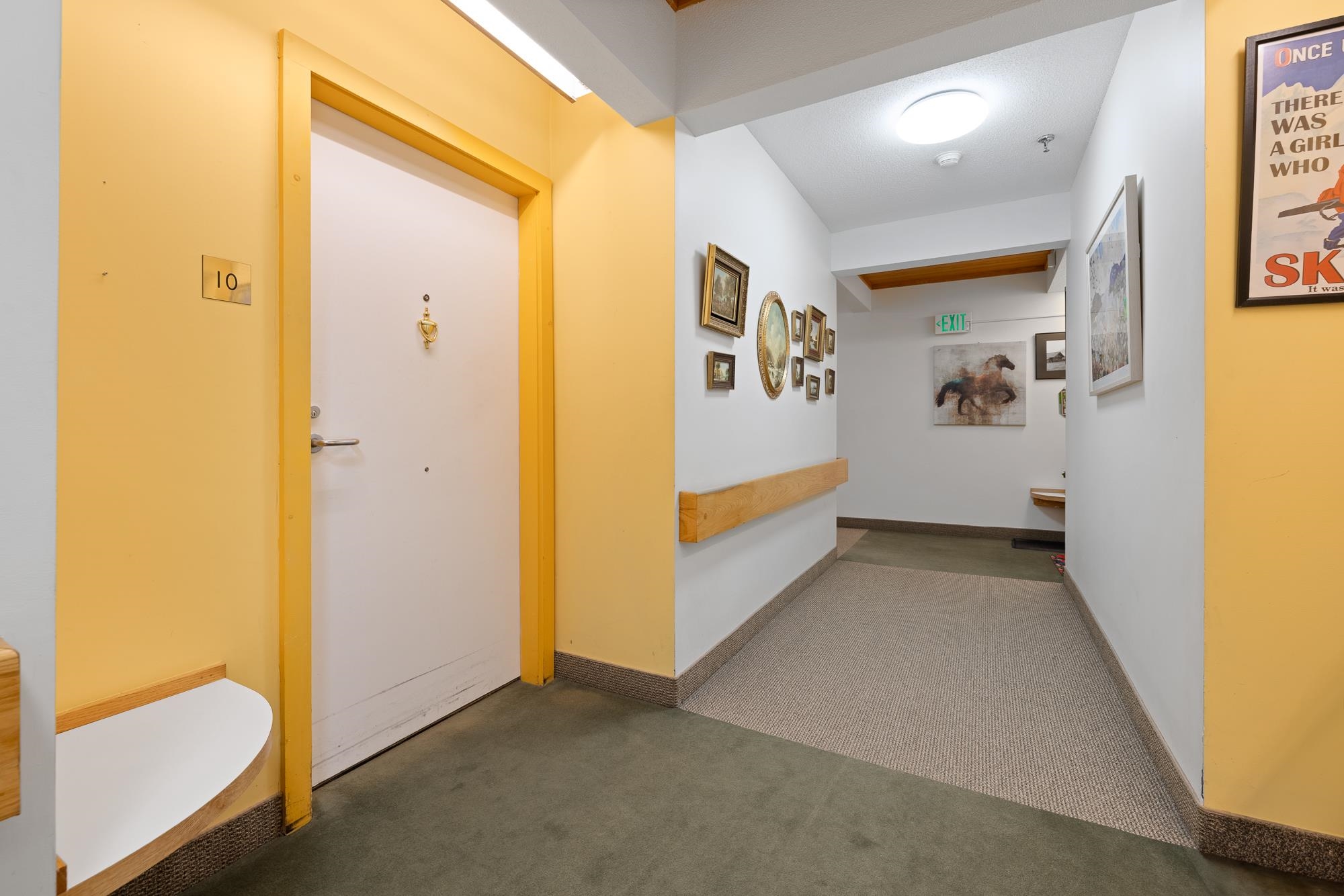 53 Lyme Road, Unit 10 Hanover, NH 03755 - Photo 25 of 32