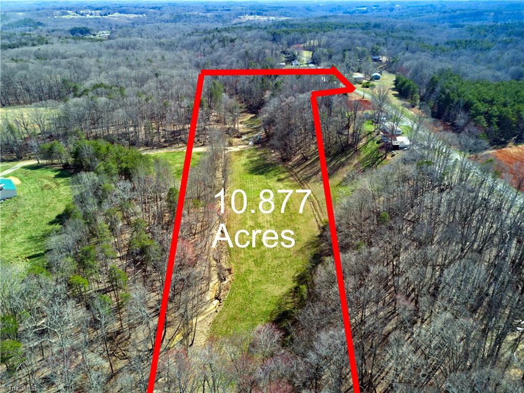 0 Mt Zion Road, Unit TRACT 6 Pinnacle, NC 27043 - Photo 2 of 25