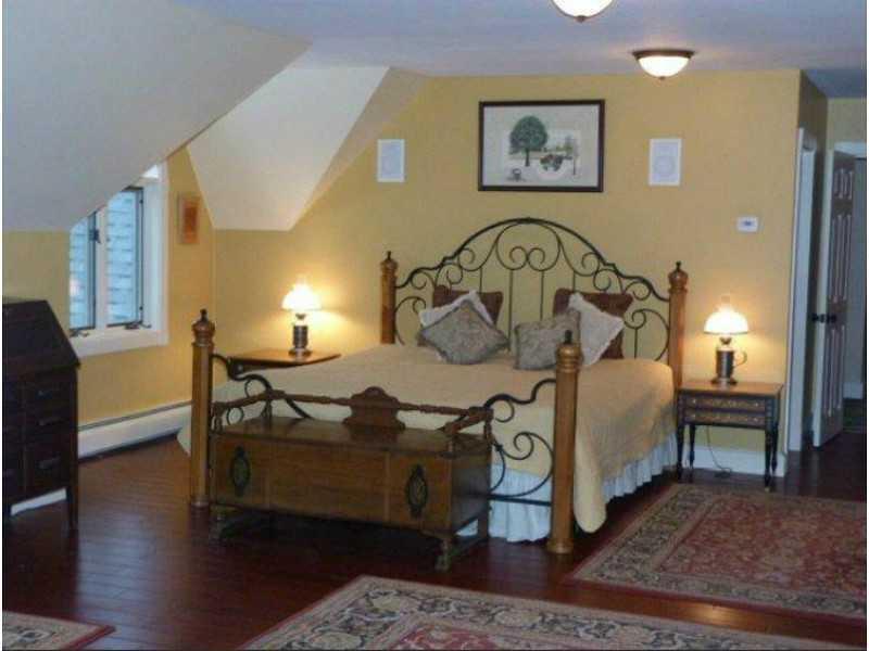 127 Kennard Road Newburgh, ME 04444 - Photo 14 of 32 Master Bedroom. Your spacious Master...