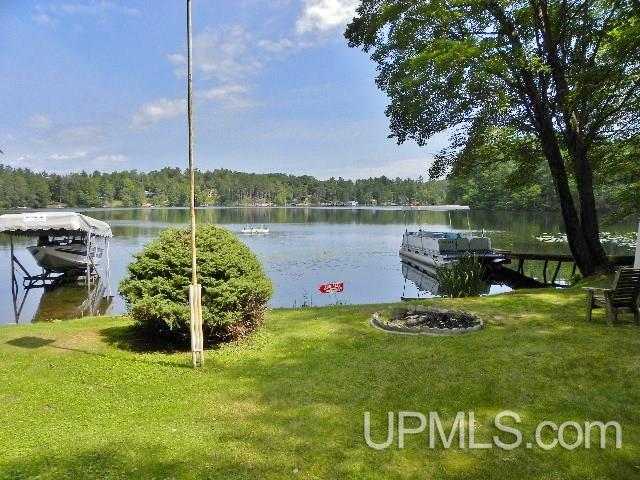 5096 Dunns Point Road Florence, WI 54121 - Photo 16 of 17