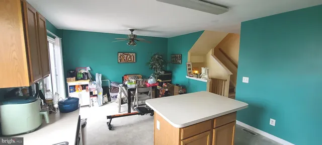 a view of livingroom