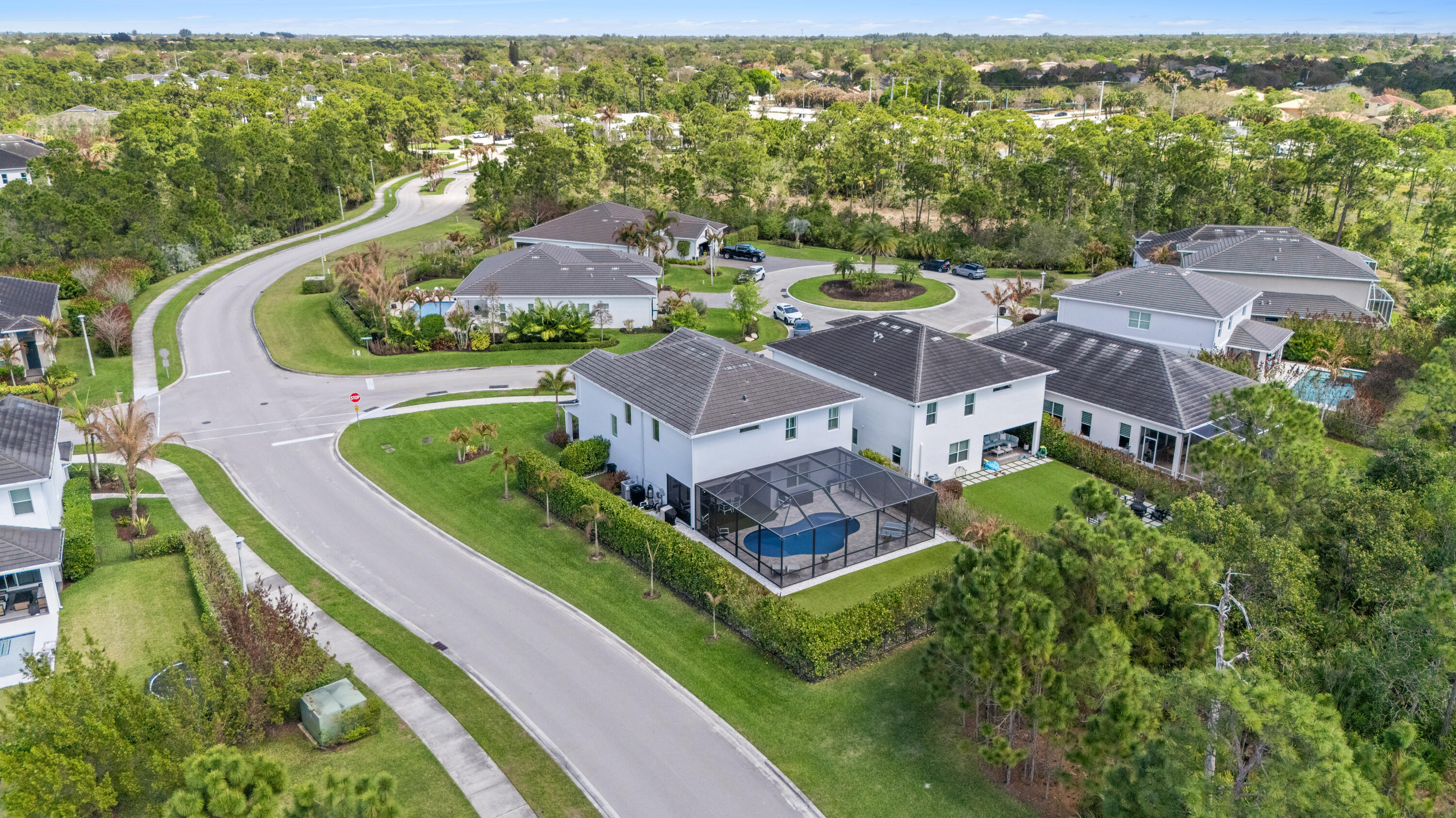 4842 Southwest Millbrook Lane Stuart, FL 34997 - Photo 5 of 60 DJI_20260310132936_0502_D