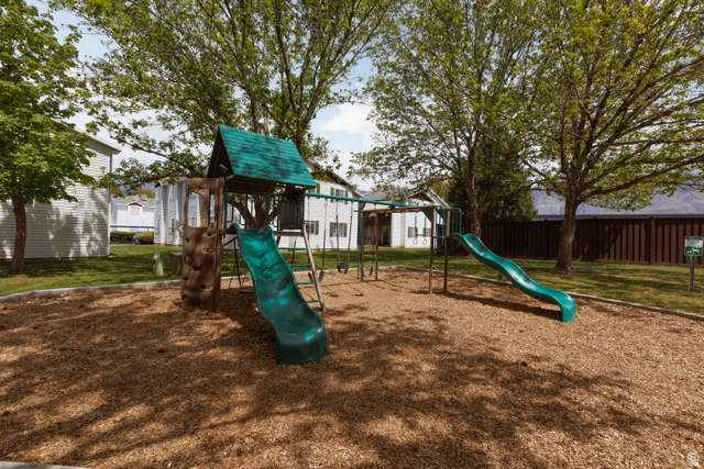 260 400 North, Unit 1 Orem, UT 84057 - Photo 17 of 17 View of community play area