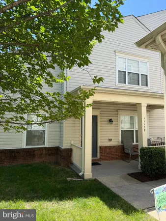 $414,500 | 11178 Wortham Crest Circle, Manassas, VA 20109