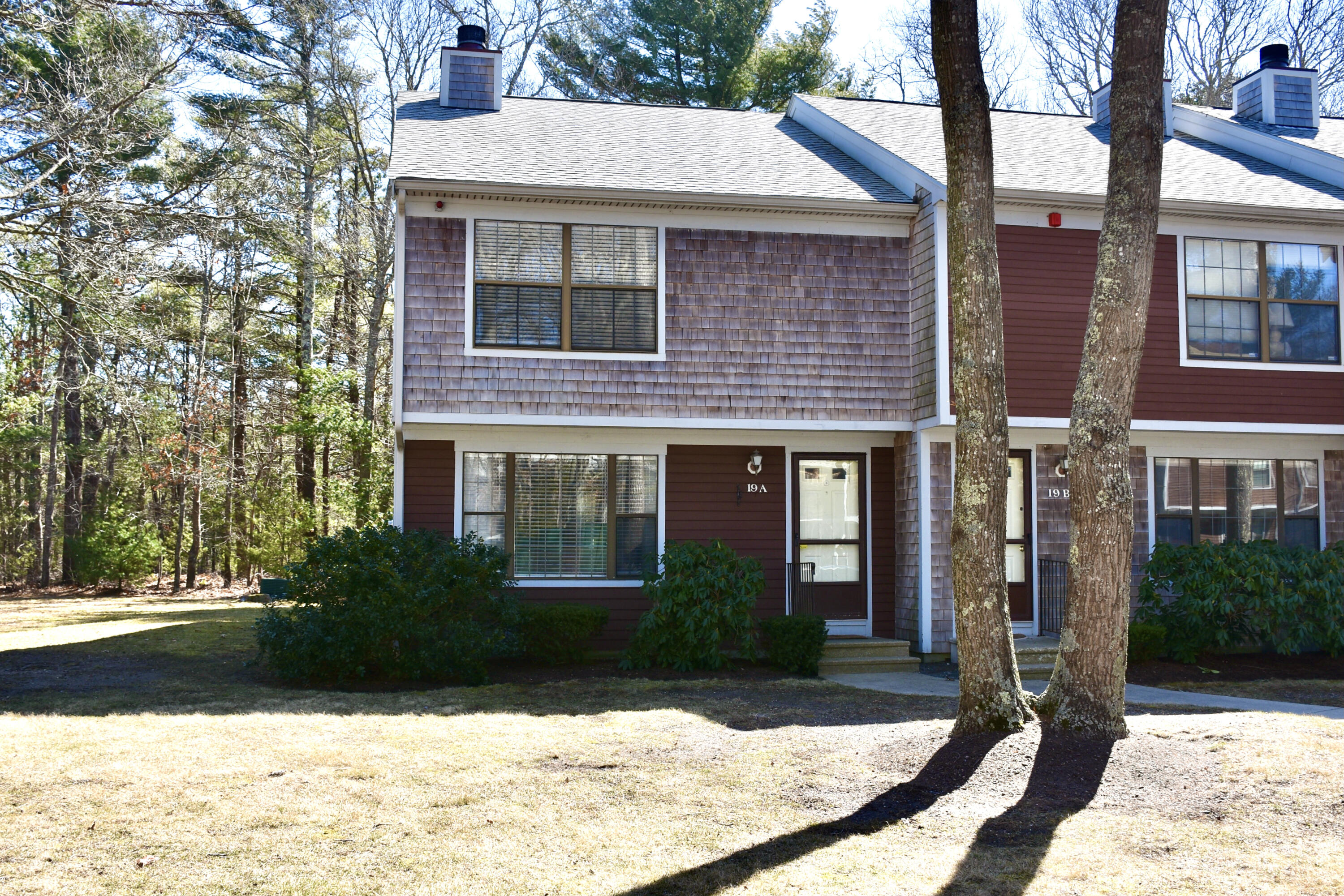 195 Falmouth Road, Unit 19A Mashpee, MA 02649 - Photo 2 of 28 61EF0AEA-F2FF-47F6-9C72-653ABC3A4390_1_2