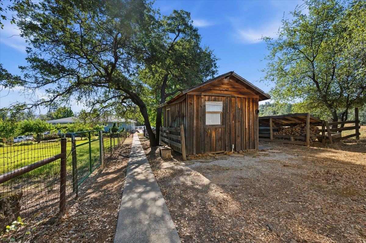 22233 McCourtney Road Grass Valley, CA 95949 - Photo 59 of 89