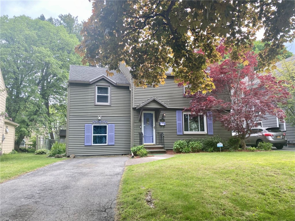 193 Elmcroft Road Rochester, NY 14609 - Photo 1 of 1