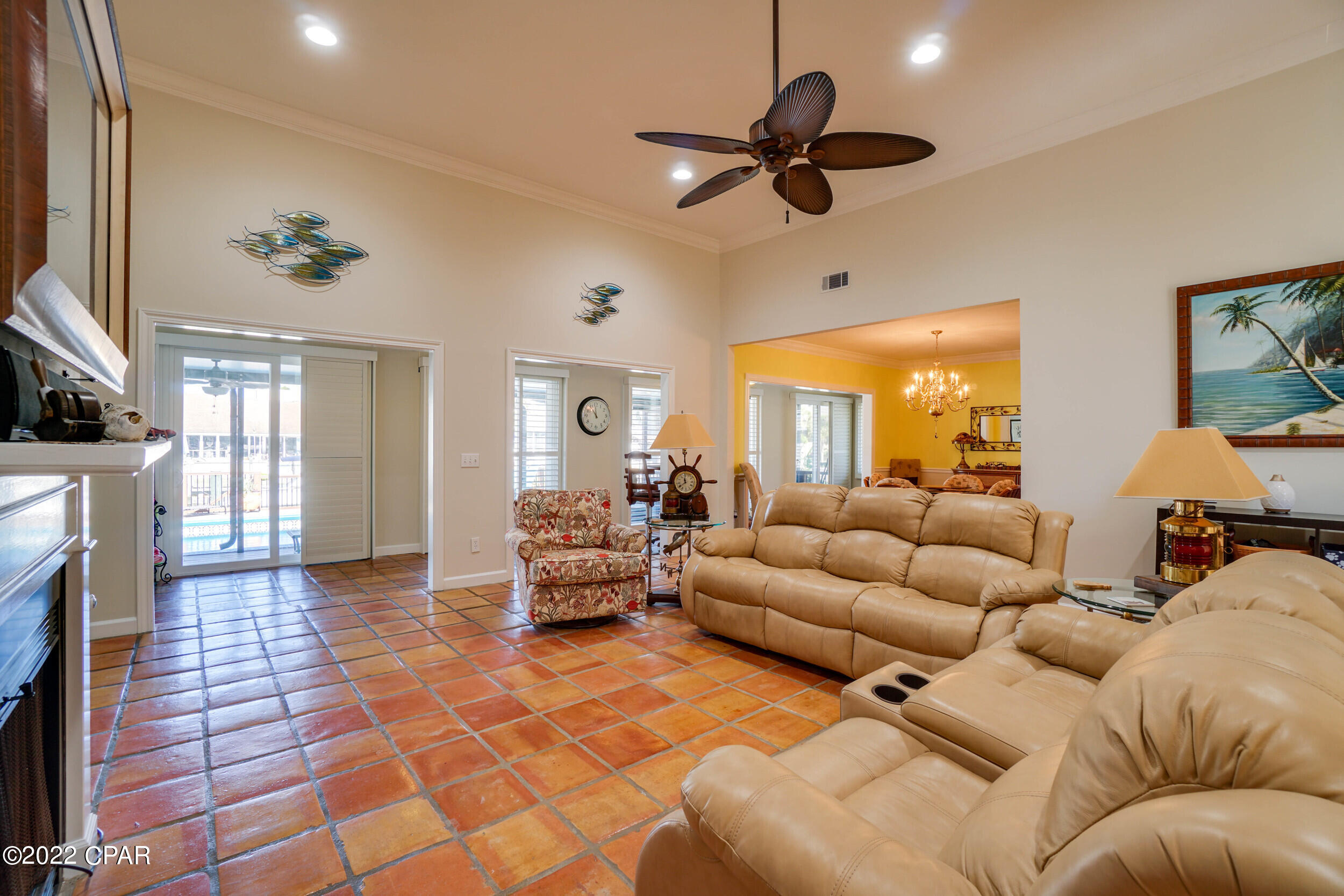 507 Wahoo Road Panama City Beach, FL 32408 - Photo 8 of 63