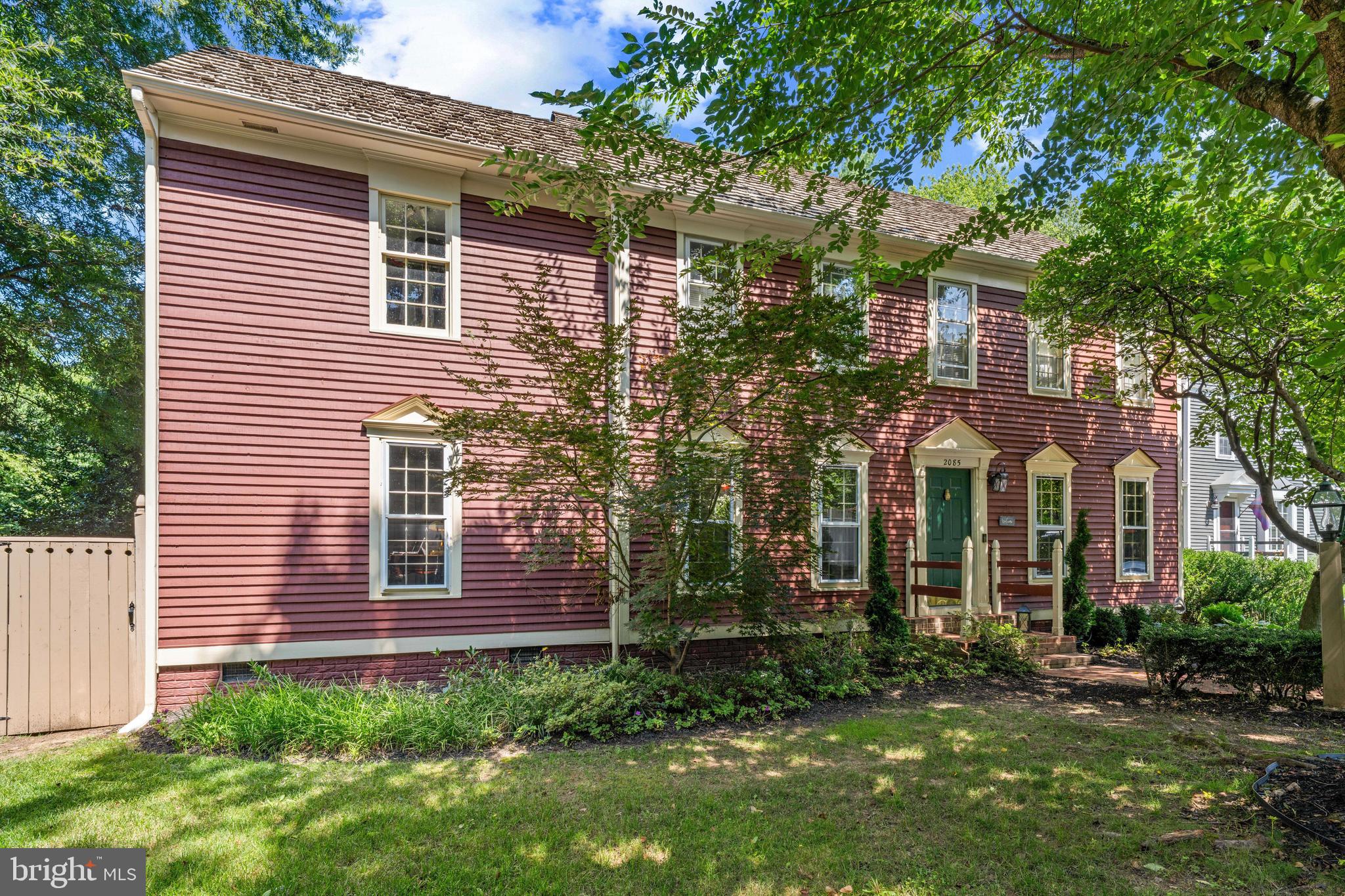 2085 Cobblestone Lane Reston, VA 20191 - Photo 57 of 64