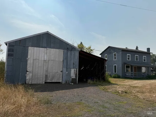 $199,000 | 221 Weippe Avenue, Weippe, ID 83553