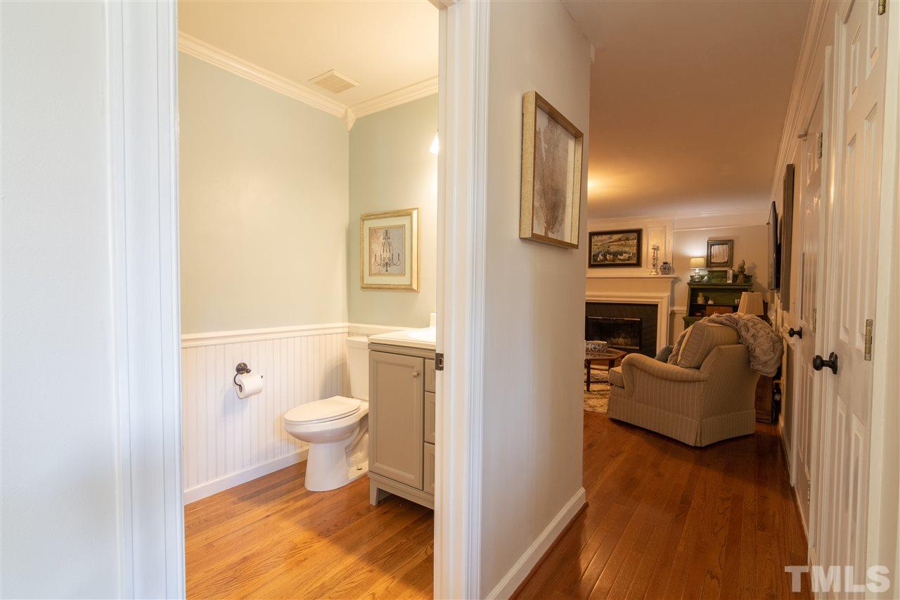 8109 Coleraine Court Raleigh, NC 27615 - Photo 12 of 30 Gallery Image 12