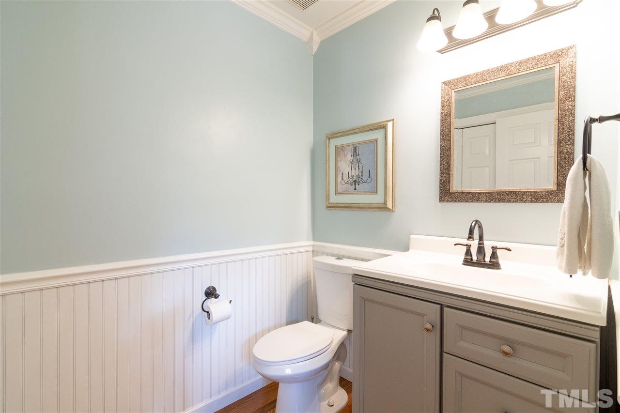 8109 Coleraine Court Raleigh, NC 27615 - Photo 13 of 30 Gallery Image 13