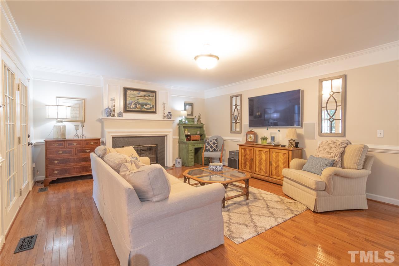 8109 Coleraine Court Raleigh, NC 27615 - Photo 14 of 30 Gallery Image 14