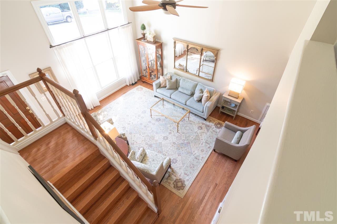 8109 Coleraine Court Raleigh, NC 27615 - Photo 15 of 30 Gallery Image 15
