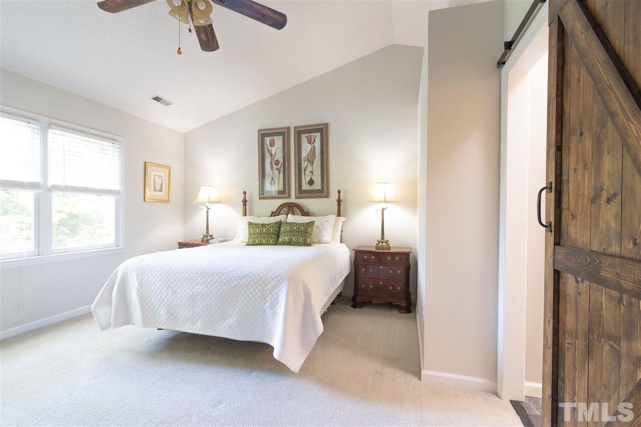 8109 Coleraine Court Raleigh, NC 27615 - Photo 16 of 30 Gallery Image 16